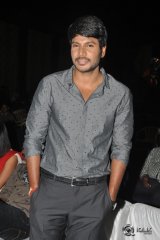 Beeruva Movie Audio Launch